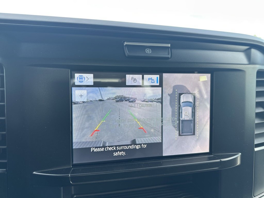 New 2026 Ford F250 XL w/ STX Appearance Package AWD/4WD image 24