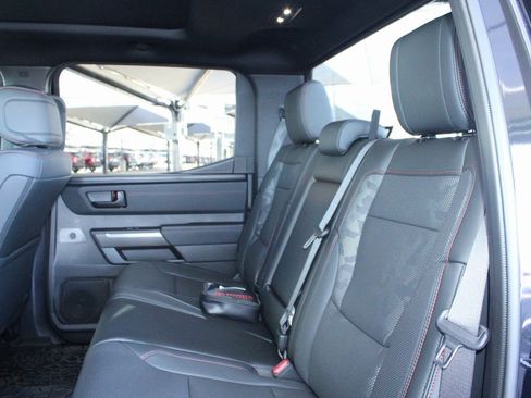 New 2026 Toyota Tundra TRD Pro image 55