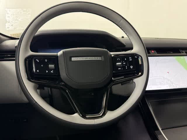 New 2026 Land Rover Range Rover Velar S AWD/4WD image 22