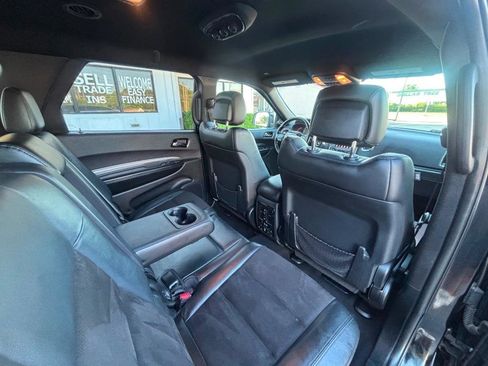 Used 2020 Dodge Durango GT RWD image 37