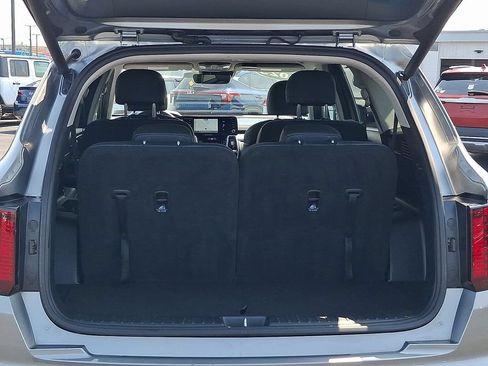Certified 2023 Kia Sorento EX AWD/4WD image 26