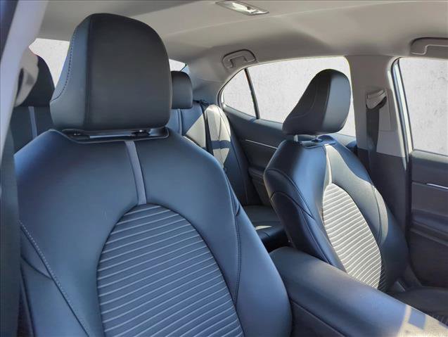 Used 2023 Toyota Camry SE FWD image 30