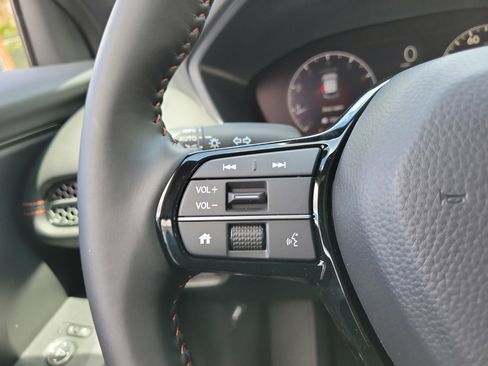 Used 2026 Honda HR-V Sport image 19