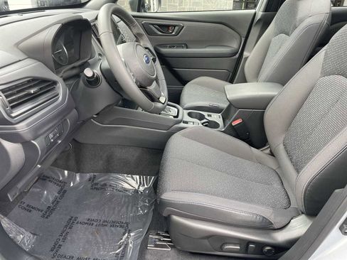 Certified 2025 Subaru Forester Premium image 10