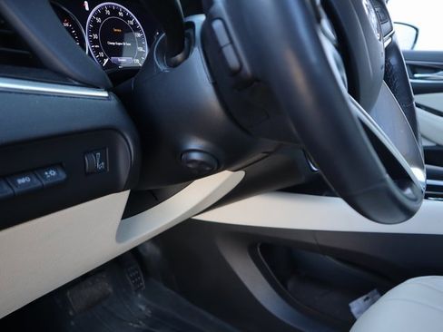 Certified 2023 Buick Enclave Premium w/ Experience Buick Package image 30