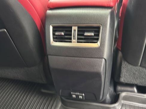 Used 2022 Lexus RX 350 F Sport w/ Accessory Package image 23