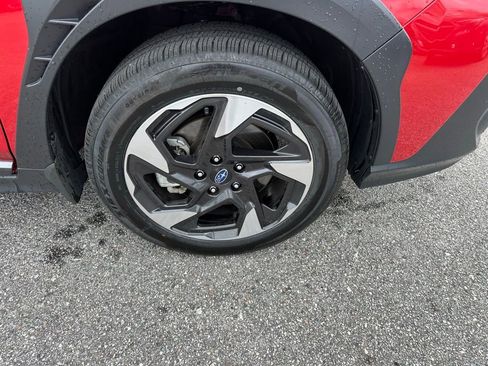 Used 2025 Subaru Crosstrek 2.5i Limited image 4