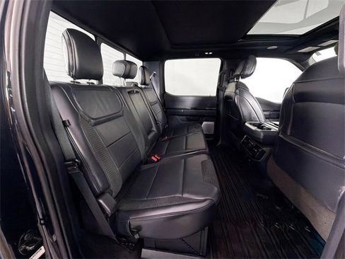 Used 2022 Ford F150 Raptor w/ Raptor 37 Performance Package image 28