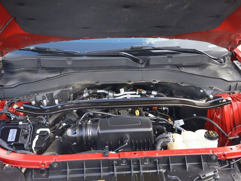 Used 2022 Ford Explorer Limited w/ Equipment Group 301A image 27