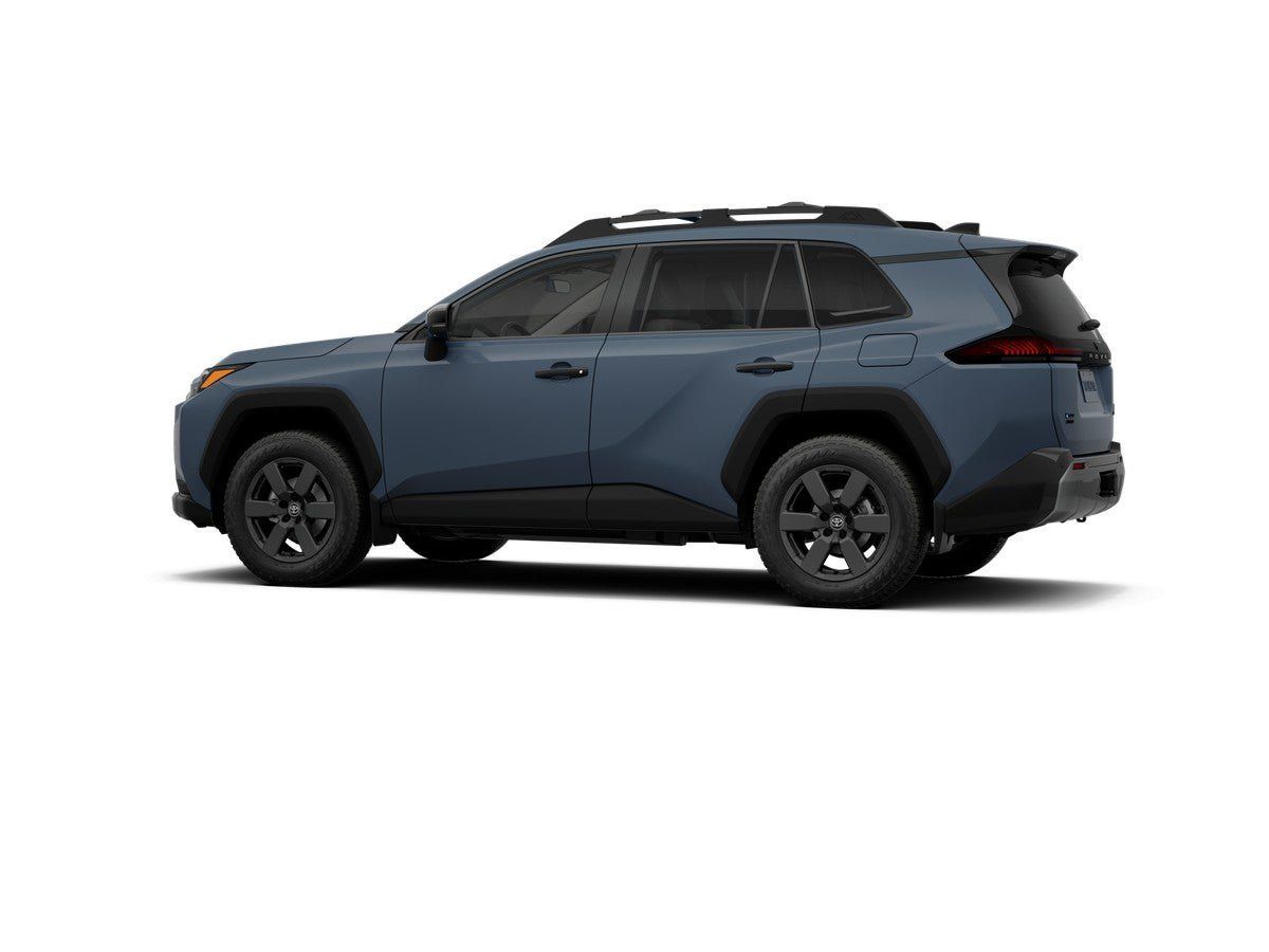 New 2026 Toyota RAV4 AWD image 5