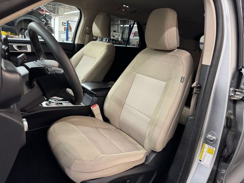 Used 2023 Ford Explorer 4WD image 18