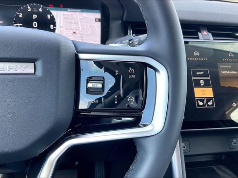Certified 2025 Land Rover Discovery Sport S AWD/4WD image 23
