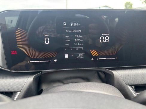 Used 2025 Kia K4 FWD image 18