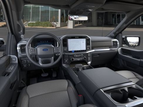 New 2026 Ford F150 Lariat AWD/4WD image 9