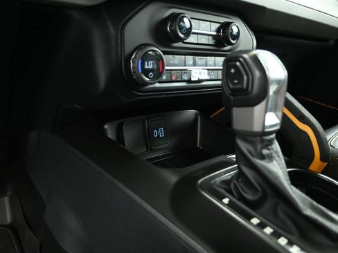 Used 2021 Ford Bronco Badlands AWD/4WD image 14