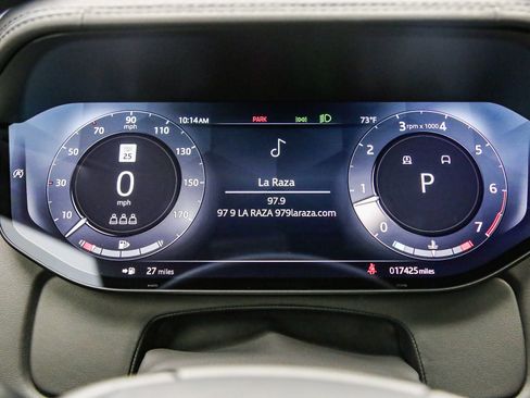 Used 2023 Land Rover Range Rover SE AWD/4WD image 25