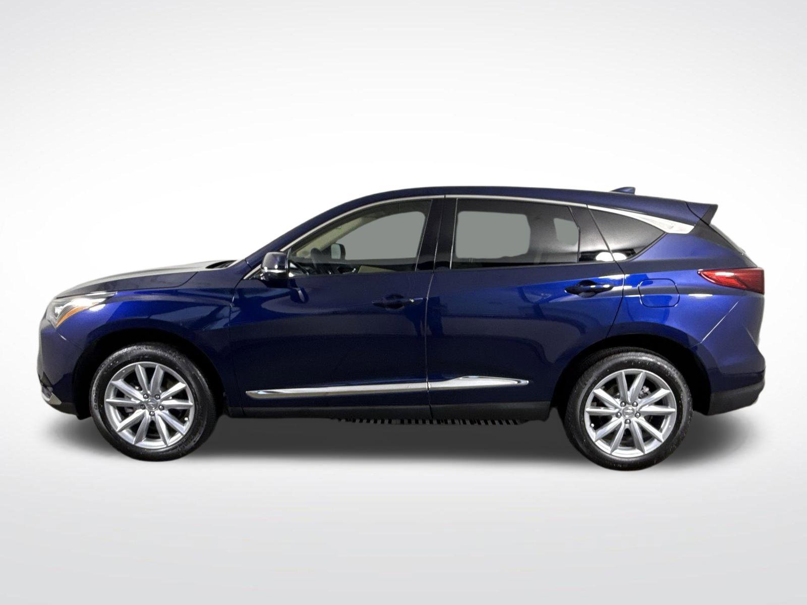 Used 2023 Acura RDX AWD image 30