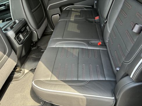 Used 2026 GMC Sierra 2500 AT4X AWD/4WD image 16