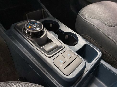 New 2026 Ford Maverick XL image 22