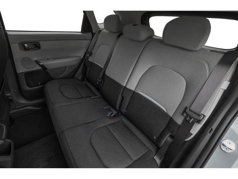 New 2027 Kia Seltos S AWD/4WD image 36
