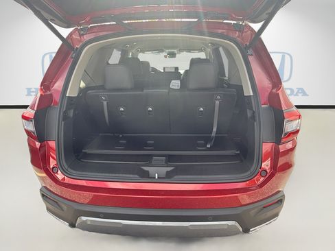 New 2026 Honda Pilot EX-L image 22