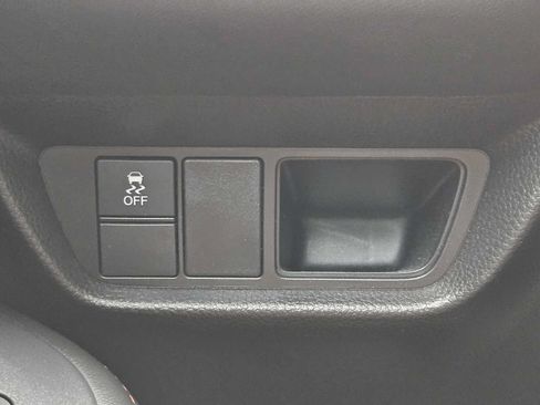 Certified 2024 Honda HR-V Sport image 22