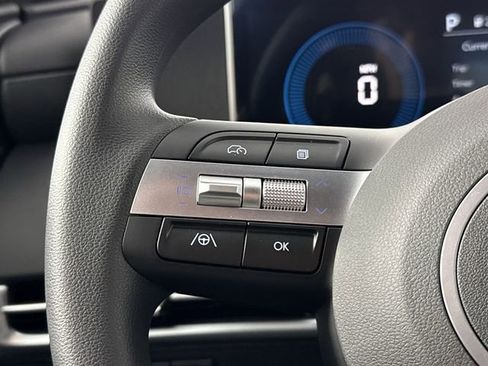 New 2026 Hyundai Santa Cruz SEL image 25