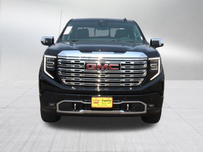 New 2026 GMC Sierra 1500 Denali w/ Technology Package