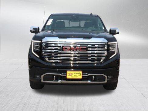New 2026 GMC Sierra 1500 Denali w/ Technology Package image 2
