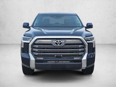 Used 2024 Toyota Tundra Limited image 2