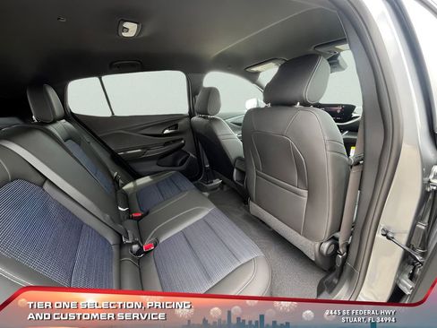 New 2025 Buick Envista Preferred w/ Convenience I Package image 34