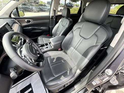 Used 2023 Kia Sorento X-Line EX AWD/4WD image 15