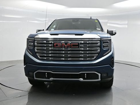 Used 2025 GMC Sierra 1500 Denali image 39