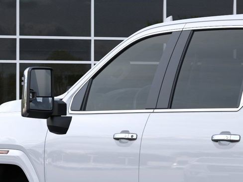 New 2026 GMC Sierra 3500 Denali Ultimate image 12