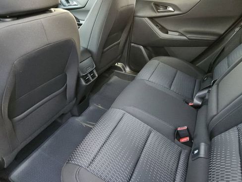 New 2026 Chevrolet Equinox LT image 61