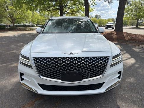 Used 2024 Genesis GV80 2.5T image 8
