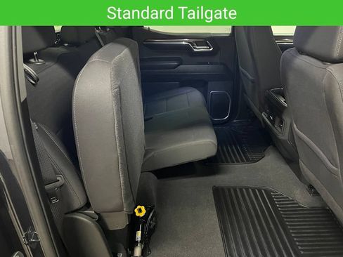 Certified 2024 Chevrolet Silverado 1500 RST w/ Convenience Package II AWD/4WD image 42