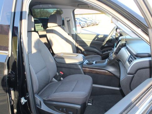 Used 2020 Chevrolet Suburban LS image 12