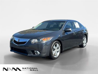 Used 2013 Acura TSX 2.4