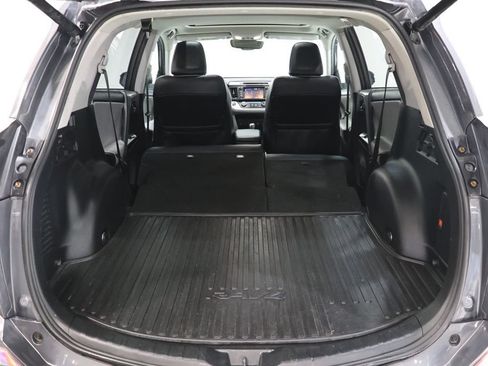 Used 2017 Toyota RAV4 Limited w/ Advanced Technology Package AWD/4WD image 34
