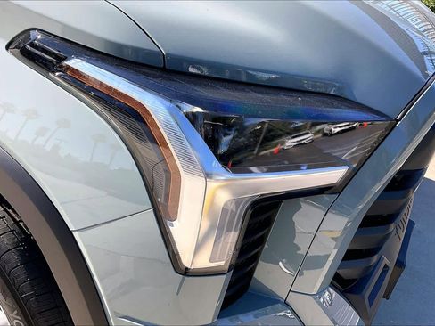 New 2026 Toyota Tundra SR5 image 13