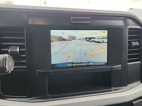 New 2026 Ford F350 XL w/ XL Chrome Package image 12