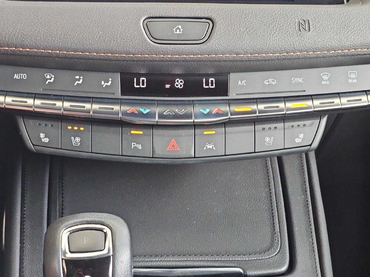 Used 2019 Cadillac XT4 Sport AWD/4WD image 21