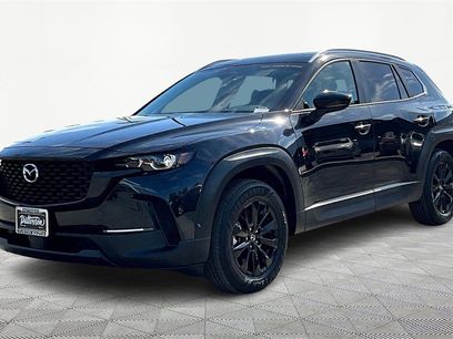 Certified 2025 MAZDA CX-50 AWD 2.5 S w/ Select Package
