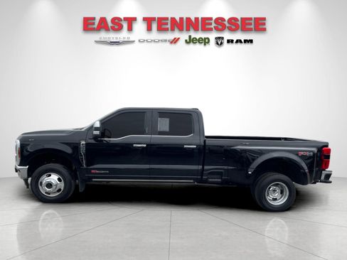 Used 2024 Ford F350 Lariat w/ Lariat Ultimate Package image 6