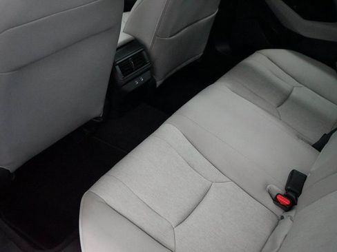 Certified 2025 Honda Accord SE image 14