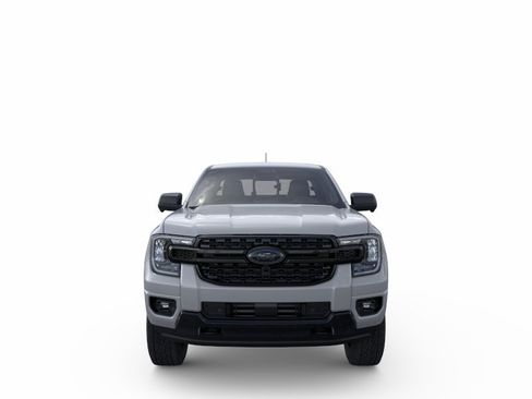 New 2026 Ford Ranger XLT AWD/4WD image 7