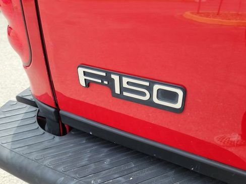 Used 2002 Ford F150 Lariat AWD/4WD image 9
