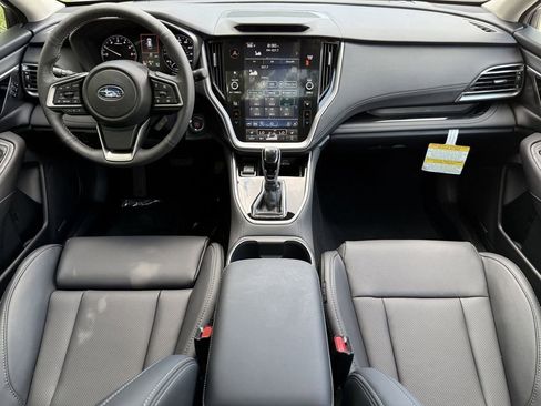 New 2025 Subaru Outback Limited image 12