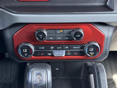 Used 2023 Ford Bronco Big Bend AWD/4WD image 11